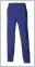 20K Waterproof Trousers (Navy-30 Leg >40 Waist)