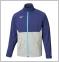 20K Waterproof Full Zip Jacket (Navy-XXL)