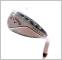 Jaws Raw Chrome (Z-Grind)