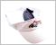 Visor (White)