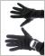 Golf Gear Winter Gloves Pair (Large)