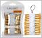 Golfgear WoodeTee Carrier With