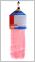 Extra Golf Bag Towel (Pink)