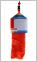 Extra Golf Bag Towel (Orange)