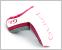 GL-e 2 Blade Style Putter Head Cover