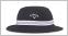 Elements Bucket Hat (Black/White-Large/XL)