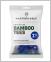 Bamboo Graduated Tee Pack (Blue-1 1/2 Inch-38mm)