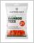 Bamboo Graduated Tee Pack (Orange-2 3/4 Inch-70mm)