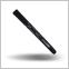 PU Pistol Putter Grip (Black/Silver)