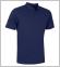 Mens 2025 Tournament Opti-Dri Wicking Polo Shirt  (Peacoat)