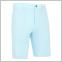 2025 Chev Tech II Light Active Stretch Waistband Shorts (Arctic Paradise)