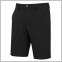 2025 Chev Tech II Light Active Stretch Waistband Shorts (Caviar)