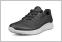 S-Casual Lace Waterproof (Black)