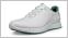 S-Casual Lace Waterproof (White)