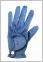 DX600 Cabretta Blend Glove With Ball Marker (Navy)
