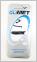 CLliMET Golf Glove (White)