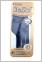 StaSof Golf Glove (Black/White)
