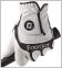 Weathersof GTX (White/Black)