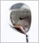 Birdie Red Junior Fairway Wood
