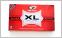 XL Distance (15 Ball Pack-WHite)
