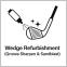 Wedge Refurbishment
