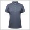 Ladies Performance Polo (Black)