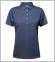 Ladies Performance Polo (Navy)