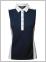 Ladies Tournament Polo (Navy)