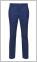 X-Series Slim Fit Tech Trouser (Navy)