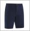 X-Series Slim Fit Tech Golf Shorts (Navy)