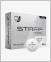 Staff Model (Box Of 12 White Balls)