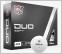 Duo Soft (Box Of 12 White Golf Balls)