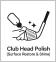 Club Head Polish (Price Per Club)