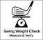Swing Weight Check (Price Per Club)