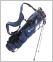 Milano Extrem 6.5 Inch Stand Bag (Navy)
