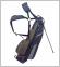 Endevour 2.0 7 Inch Stand Bag (Black/Grey)