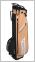 Endevour 2.0 7 Inch Stand Bag (Peach/Black)