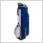 Endevour 2.0 7 Inch Stand Bag (Cobalt/White)