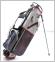 Orbiter 2.0 Waterproof Stand Bag (Black/White/Red)