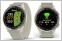 Aproach S50 GPS Watch (Ivory)