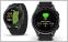Aproach S50 GPS Watch (Black)