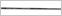 Mitsubishi  Tensei K1 Black 65 X-Stiff Flex  Driver Shaft (Mizuno Adapter)