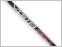 Fujikura Vista Pro High Launch For Woods (55 Regular)