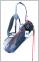 BR-D3 25 Stand Bag (Navy/Red)