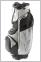 BR-D3 25 Cart Bag (Heathered Grey)