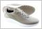 M Golf S-Casual Waterproof Golf Shoes (Vetiver UK9-EUR 43)