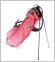 Blizzard Stand Bag (Red)