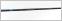 Mitsubishi  Tenseii AV Series Blue 70HY Stiff Flex  3H Hybrid Shaft(Titleist Adapter)