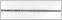 Mitsubishi Diamana White Board 90HY Stiff Flex  3H Hybrid Shaft(Titleist Adapter)