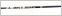 Fujikura Speeder 84 Tour Spec X-Stiff Flex 3 Wood  Shaft(Titleist Adapter)